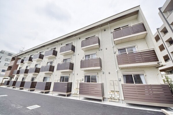 クレイノKEEP NEXTIの物件内観写真